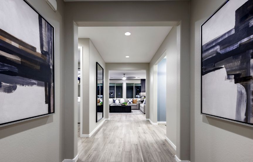 BRP blossom rock solstice entry