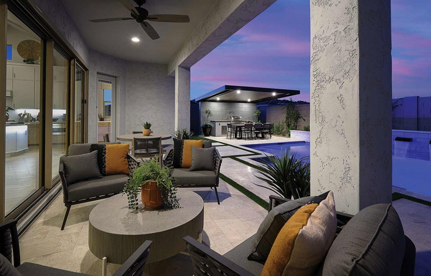 David Weekleyl Blossom Rock 9833 S Gold Stone Trl Exterior Rear6