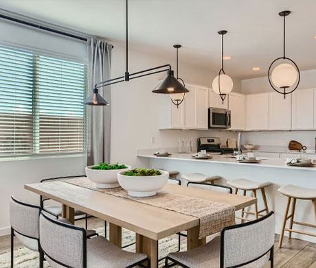 Lennar Model Home Blossom Rock Apache Junction Az Promo