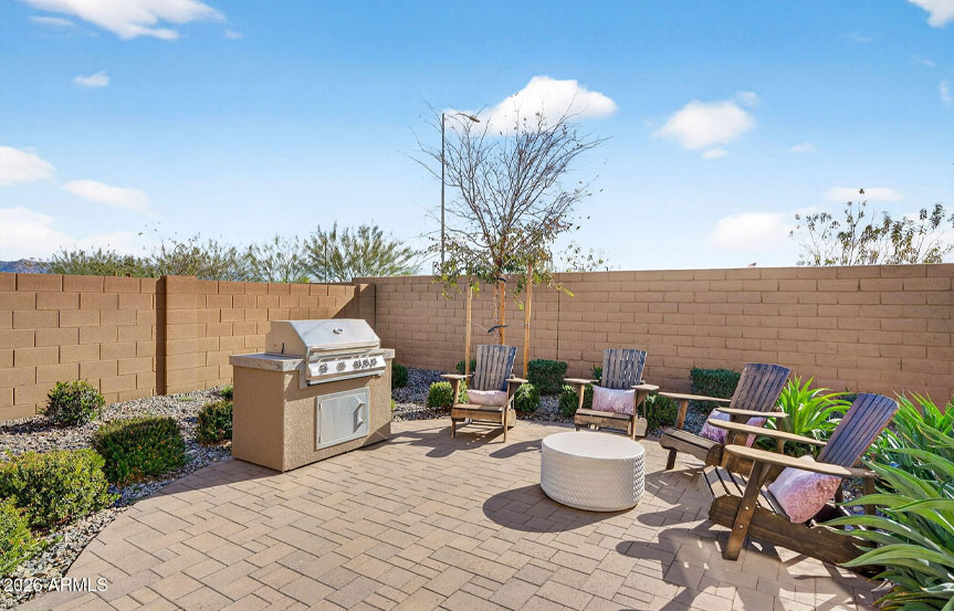 Lennar 9953 S Dutchman Dr Backyard3