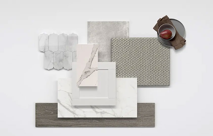 Timeless Contrast Interior Package