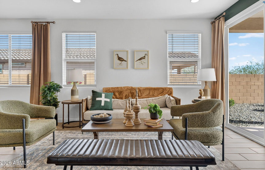 Lennar 9953 S Dutchman Dr Family5