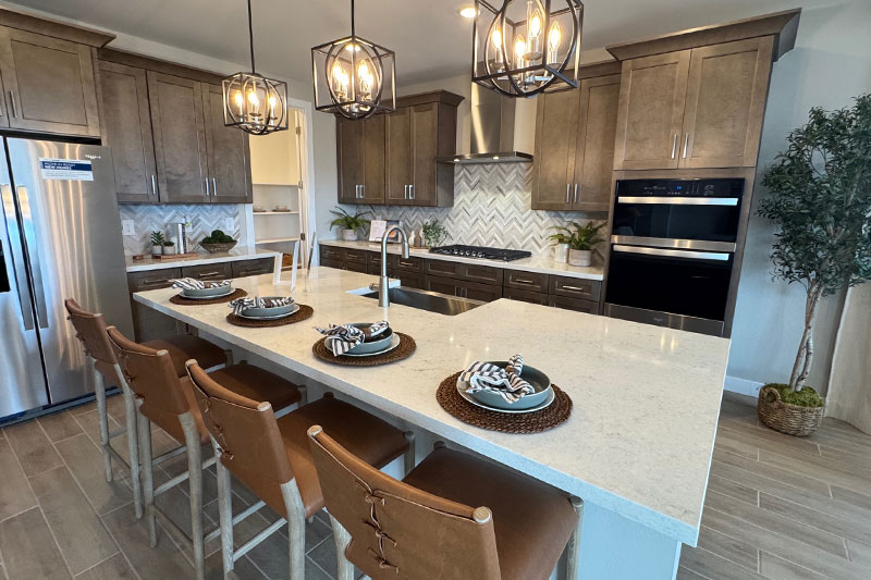 Meritage Homes