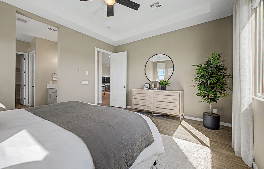 Augusta Bed 3