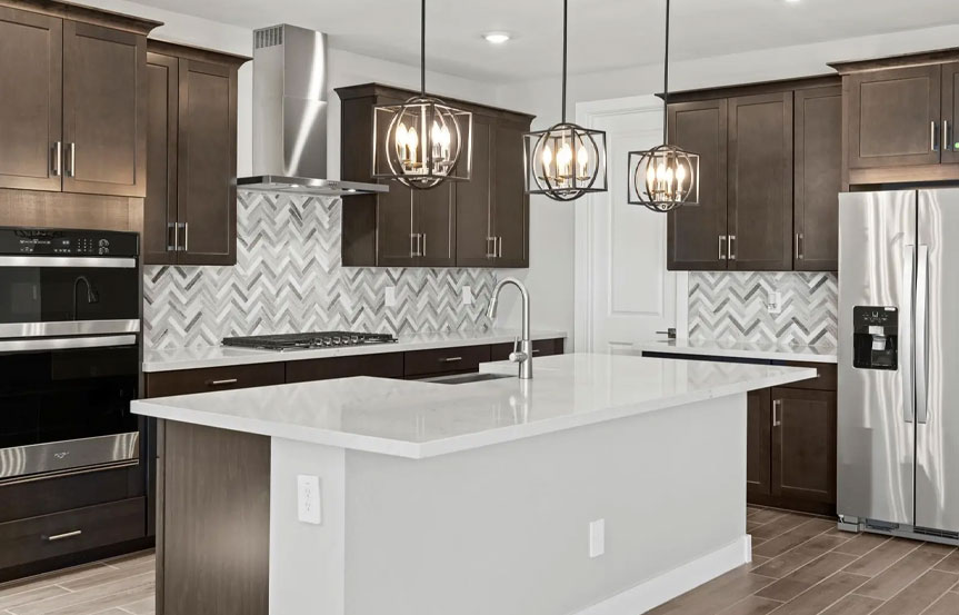 Lark Maple White W Rustic Pkg 3