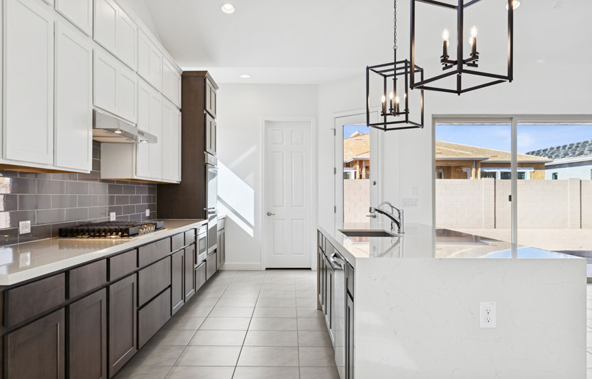 1110 W J Waltz Way Kitchen2