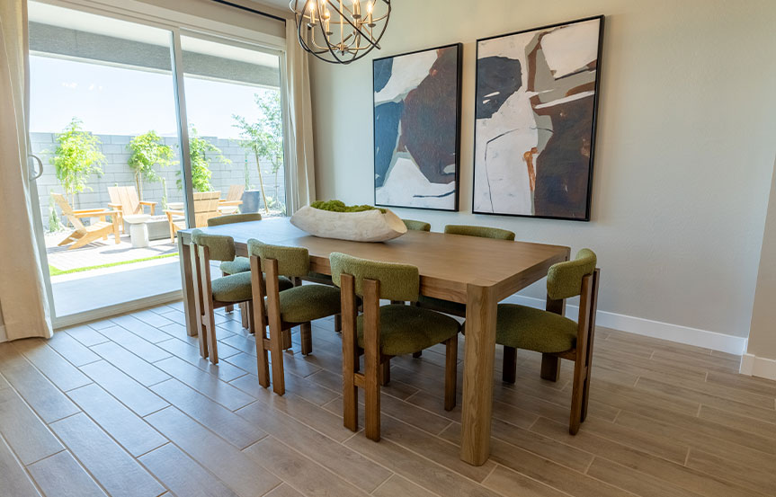 Meritage Dining 2