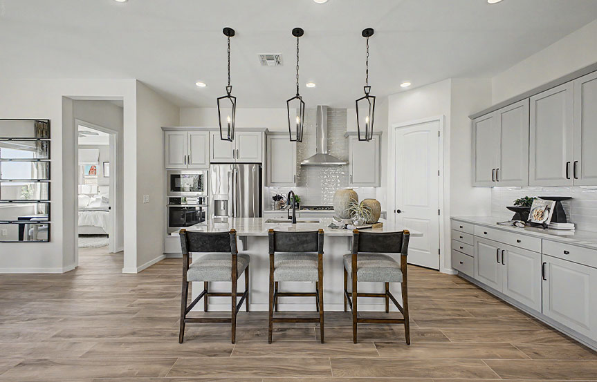 Augusta Kitchen 3
