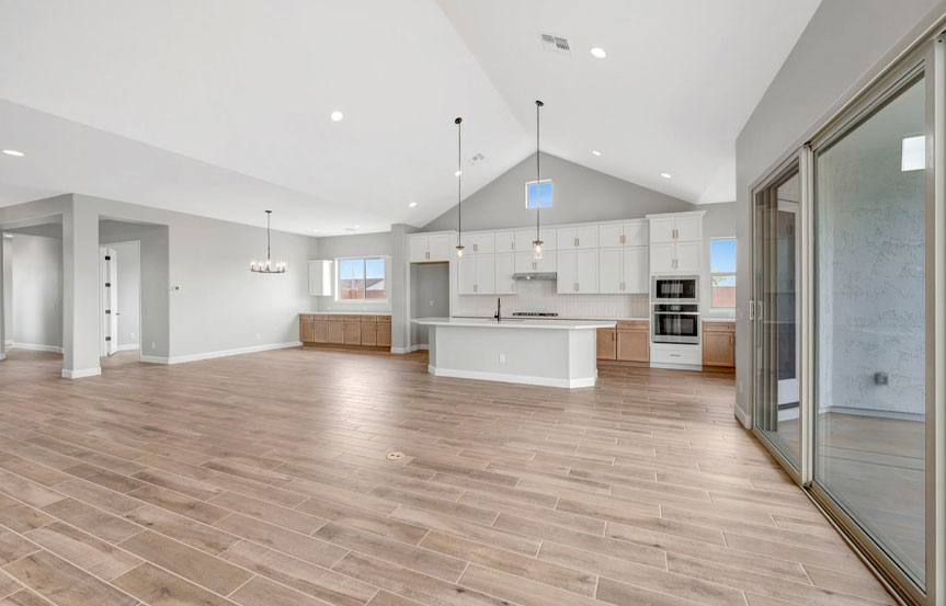 1128 W J Waltz Way Family3