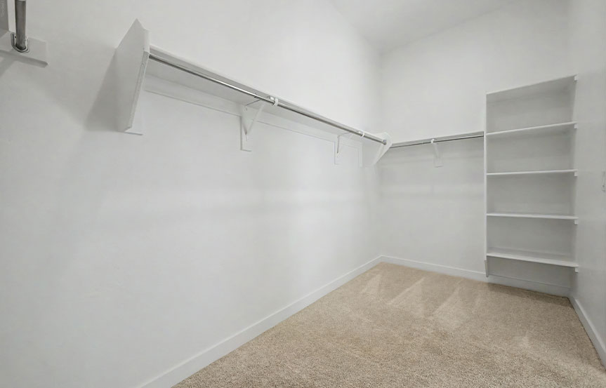 Pomona Closet