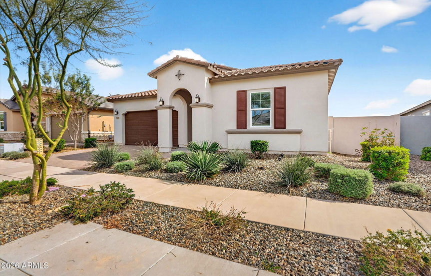 Lennar 9965 S Dutchman Dr Exterior3