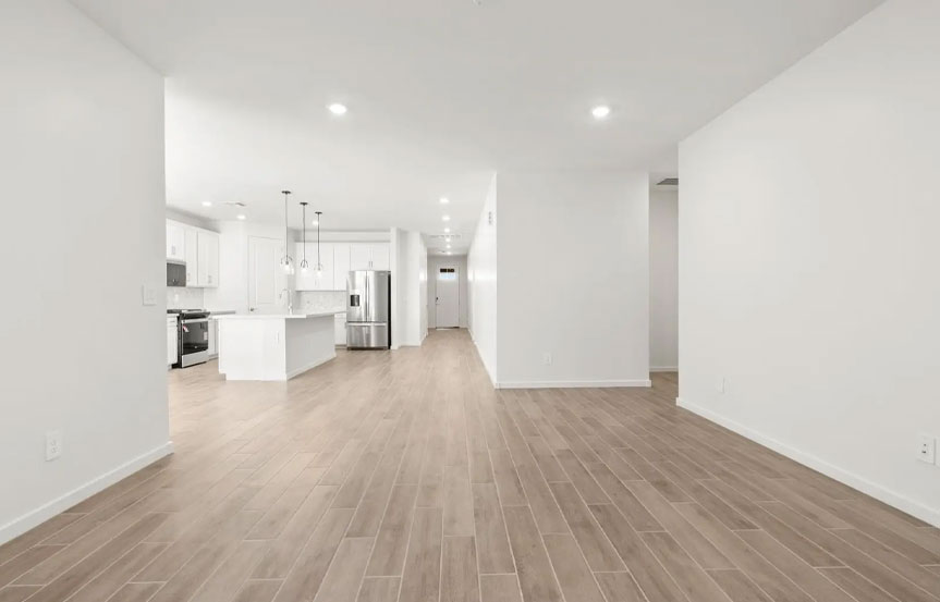 Arlo White White W Elegant Minimalism Pkg 3