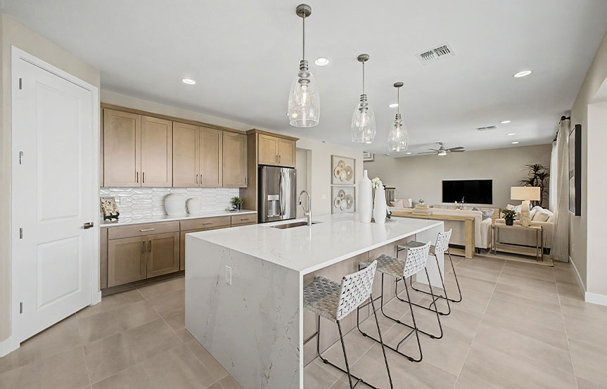 Yorktown Kitchen 2