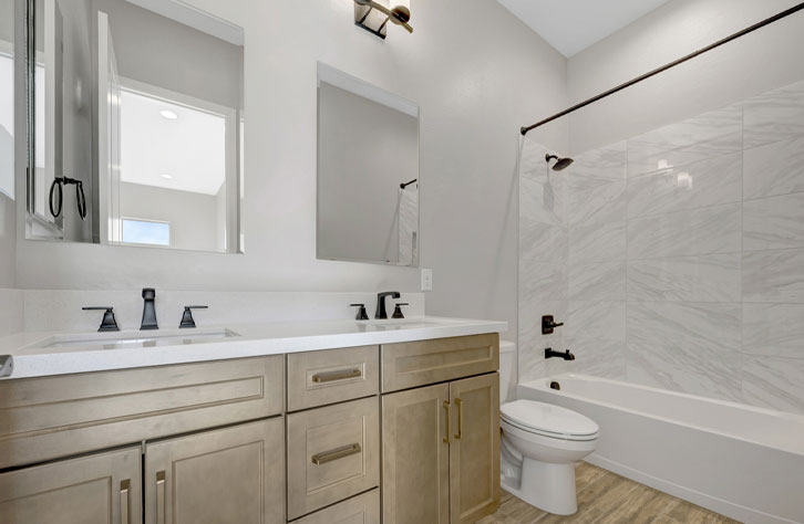 9809 S Gold Stone Trl Bath4