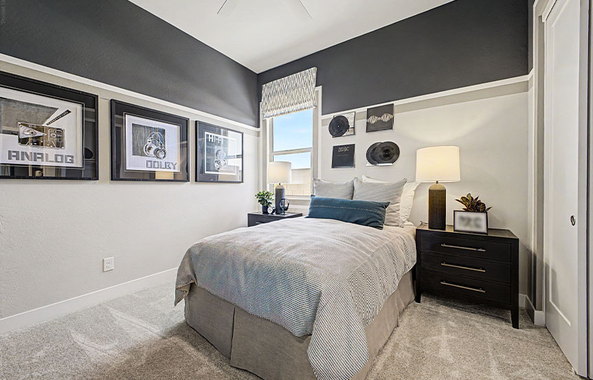 Huntley Bed 3