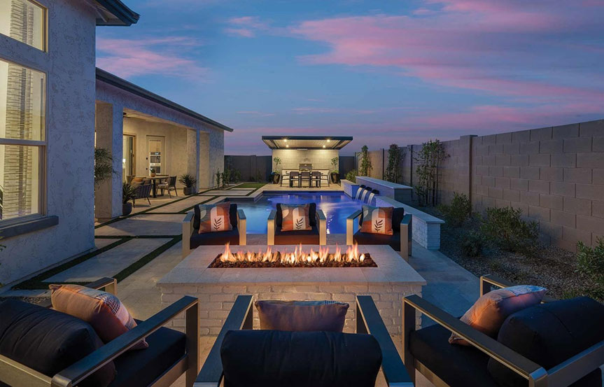 David Weekleyl Blossom Rock 9833 S Gold Stone Trl Exterior Rear5