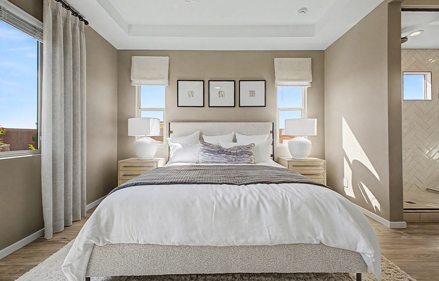 Augusta Bed 2