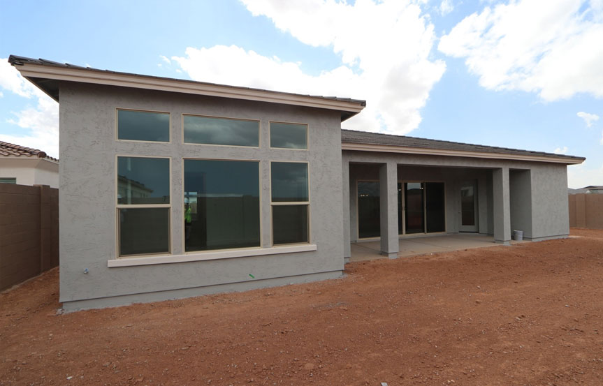 1110 W J Waltz Way Rear2