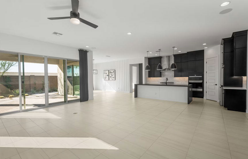 9998 S Gold Stone Trl Living