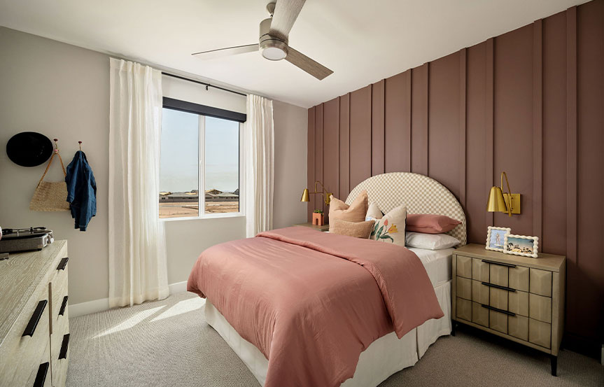 Shea 5036 Bed5