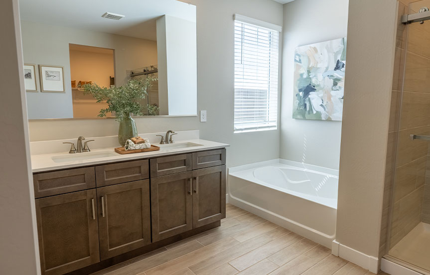 Meritage Bath