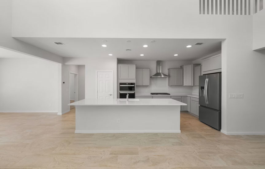 1293 W Saddle Run Kitchen2