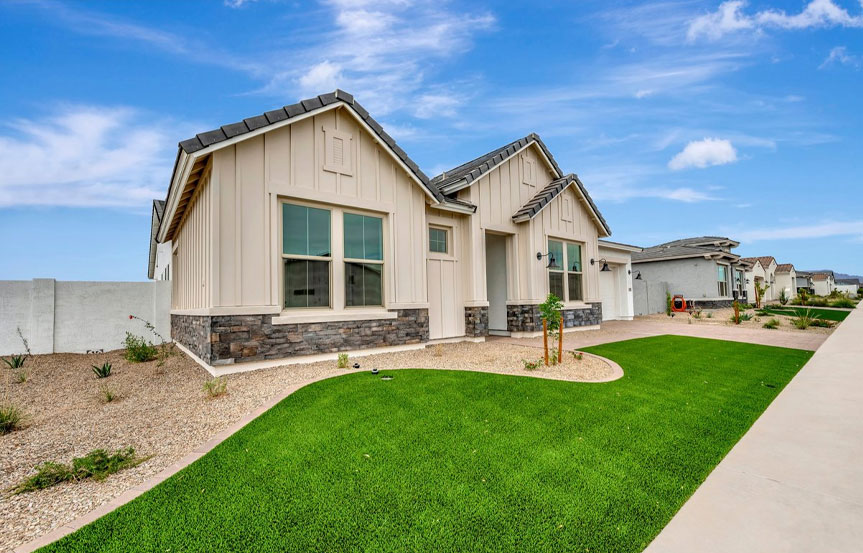 1128 W J Waltz Way Exterior2