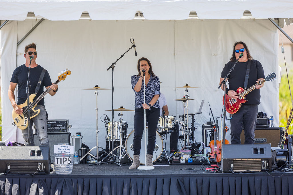 Bubbles and Brews Georgia Chrome