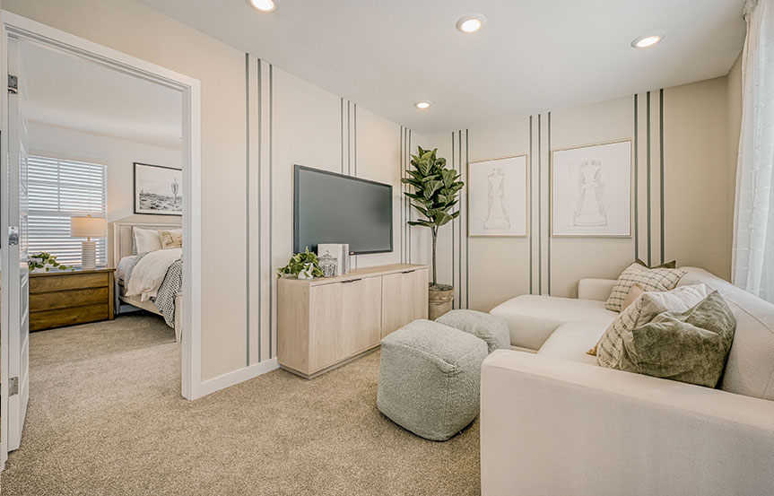 Lennar Ventura Model Upstairs2