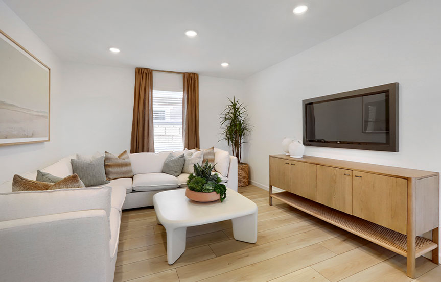 Blossom Rock Lennar Lily Living