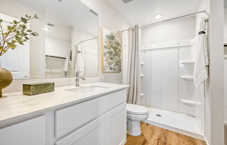 Lennar Aster Bath