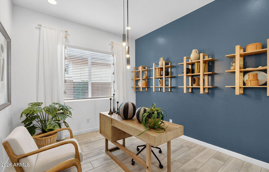 Lennar 9965 S Dutchman Dr Office