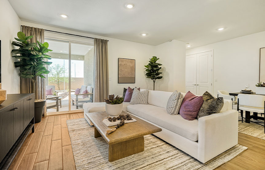 Lennar Latitude Living 2