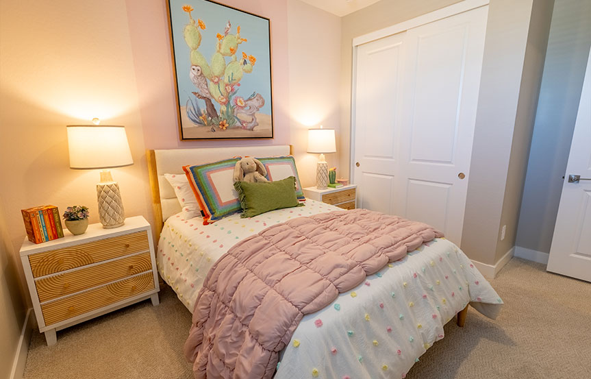 Meritage Bed 6
