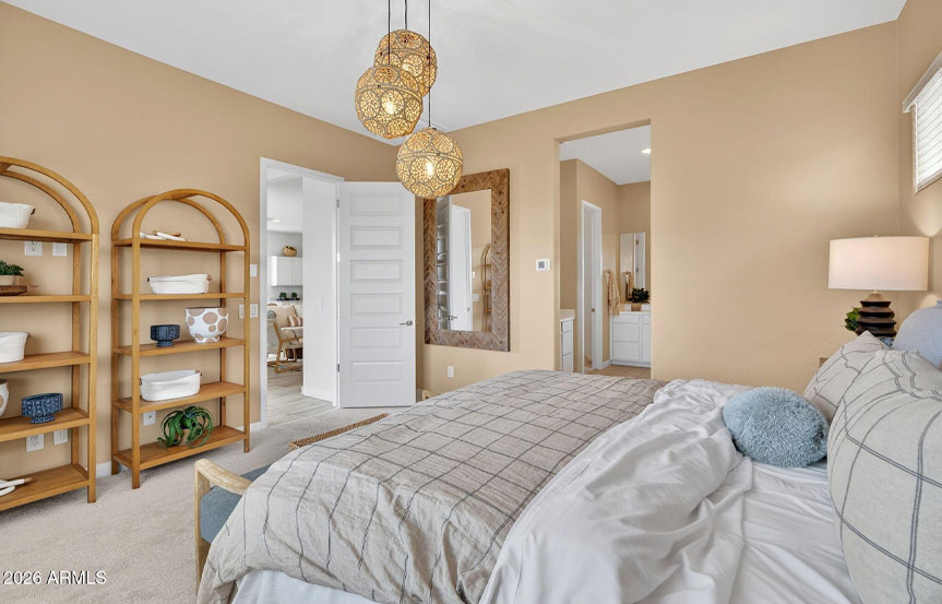 Lennar 9965 S Dutchman Dr Bed5