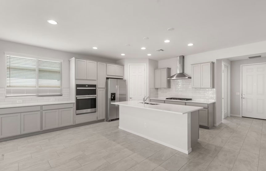 1272 W Saddle Run Kitchen 5