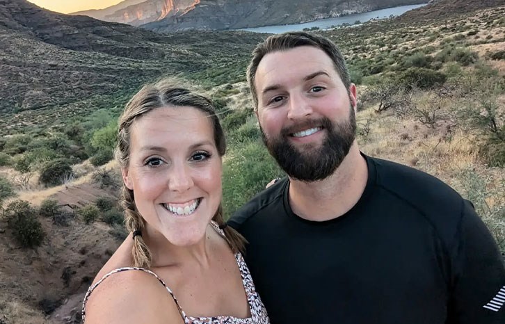 Ryan&Saraflake