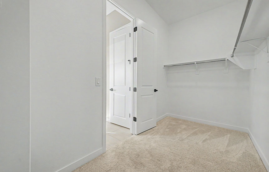 Pomona Closet 2