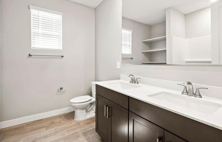 Lark Maple White W Rustic Pkg 14