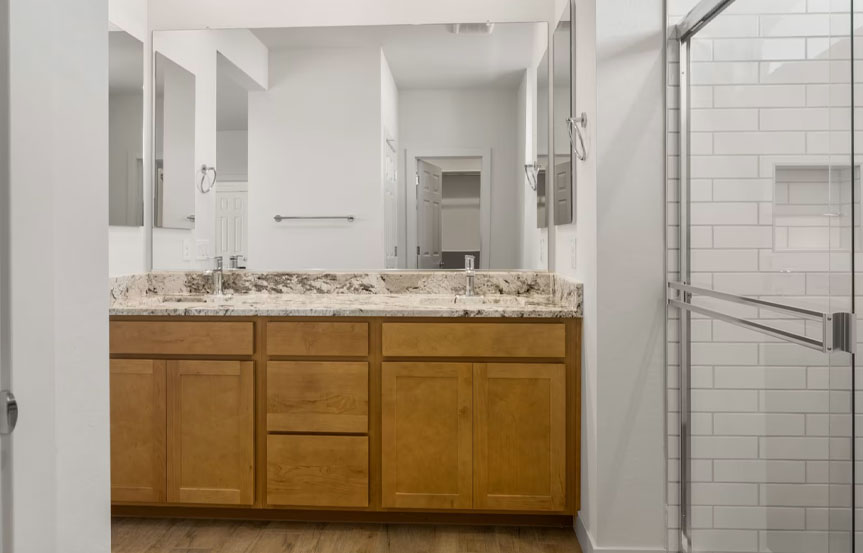 Pulte Blossom Rock 1260 W Treasure Trl Bath