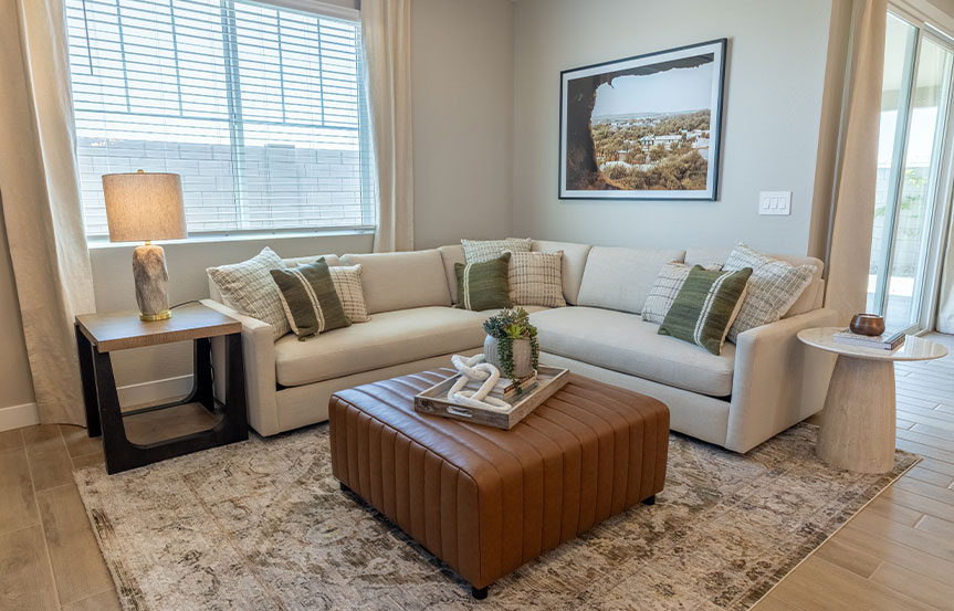 Meritage Living 2