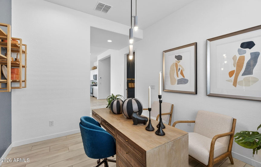 Lennar 9965 S Dutchman Dr Office2