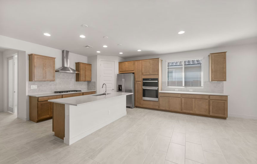 1276 W Saddle Run Kitchen 5