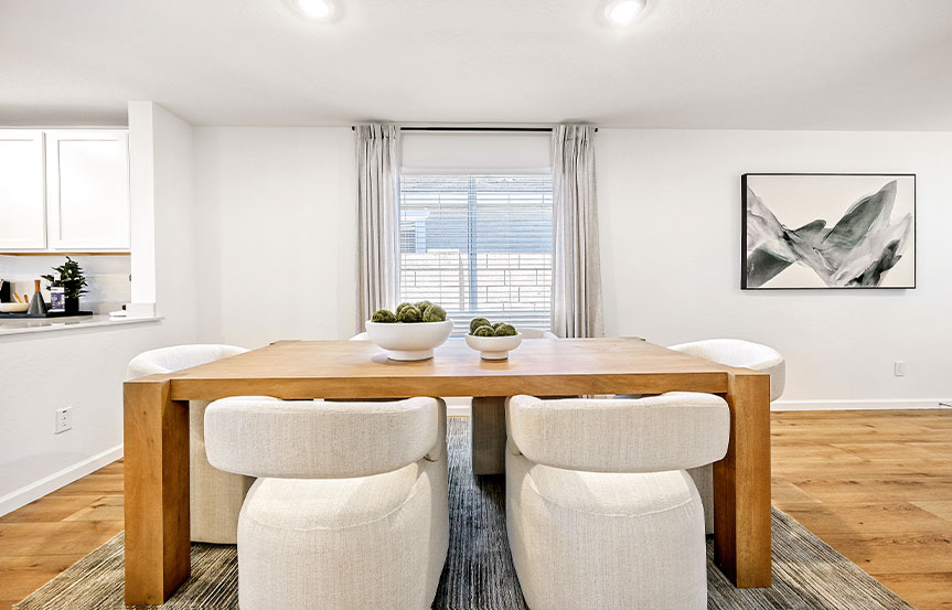 Lennar Aster Dining 2