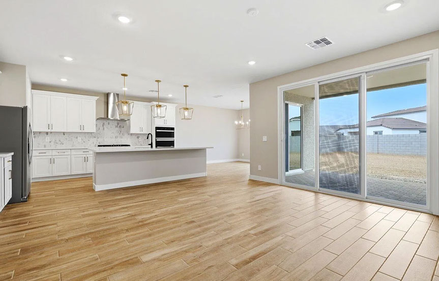 1069 W Haynes Way Kitchen 2
