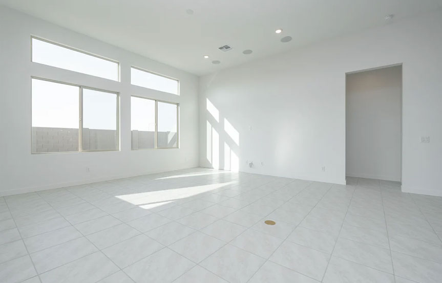 803 W J Waltz Way Greatroom