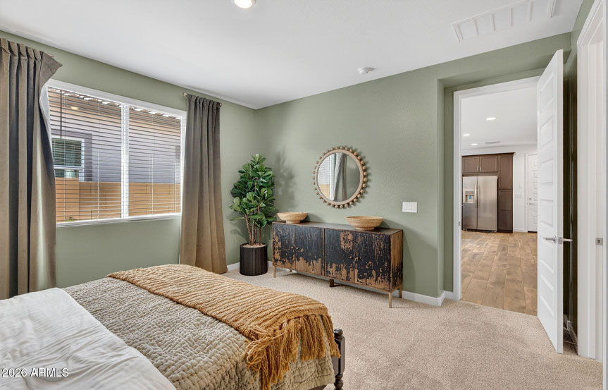 Lennar 9953 S Dutchman Dr Bed7