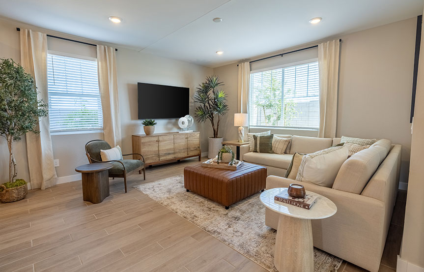 Meritage Living