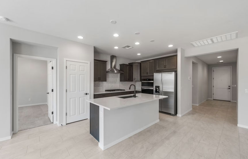 1439 W Treasure Trl Kitchen5