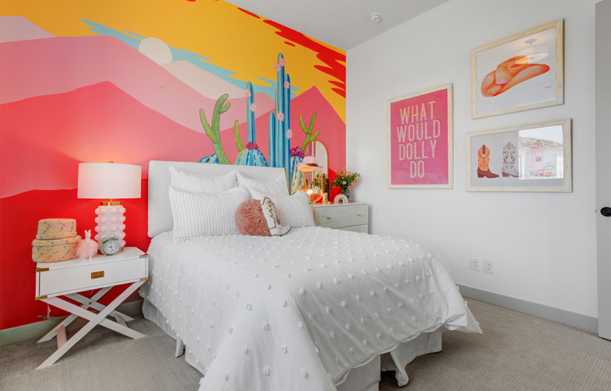 David Weekleyl Blossom Rock 9833 S Gold Stone Trl Bedroom2